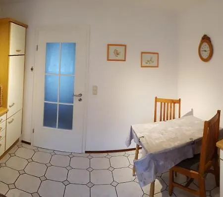 Schwarzwaldhaus Tatil Evi
