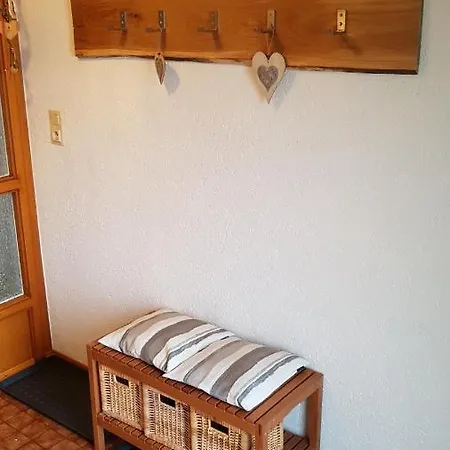 Schwarzwaldhaus * Seebach