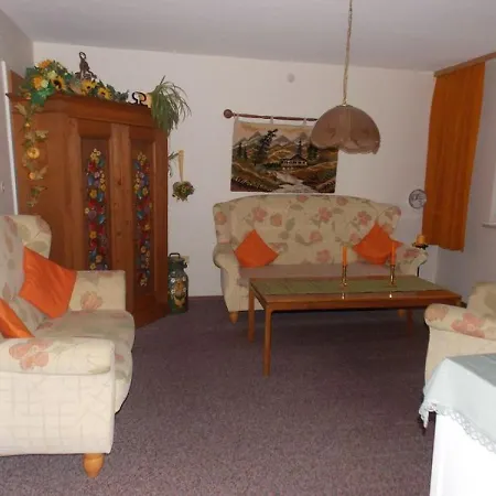Tatil Evi Schwarzwaldhaus *