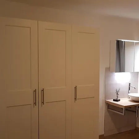 Schwarzwaldhaus *