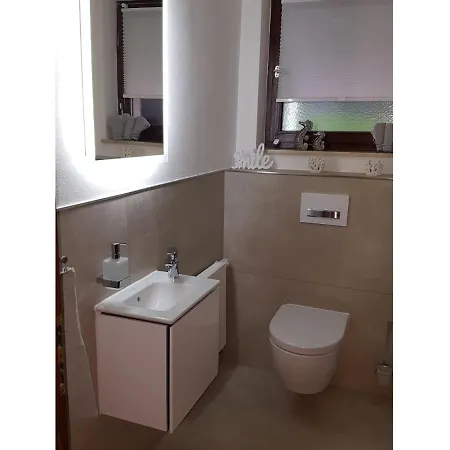 Schwarzwaldhaus Tatil Evi Seebach