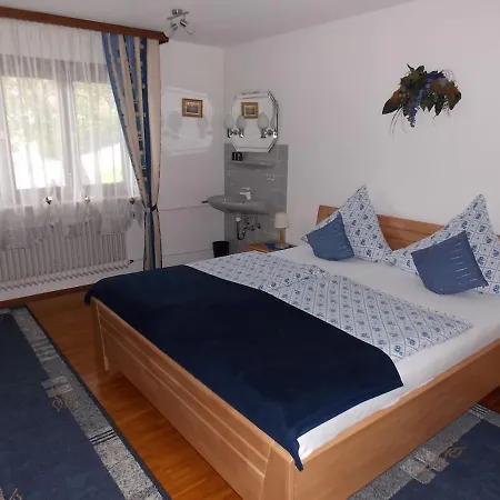 Schwarzwaldhaus *
