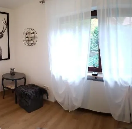 Schwarzwaldhaus