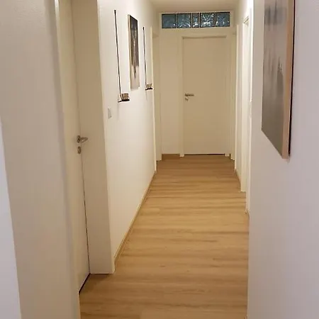 Schwarzwaldhaus Seebach