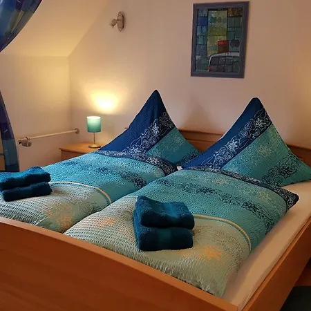 Tatil Evi Schwarzwaldhaus Seebach