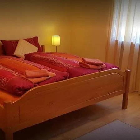 Schwarzwaldhaus Tatil Evi